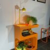 Meuble Orange inspiration 70' – Image 2