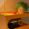 Meuble Orange inspiration 70' – Image 3