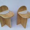 Table de chevet design – Image 2
