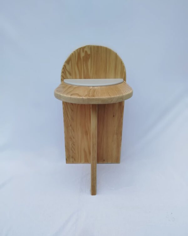 Table de chevet design – Image 5