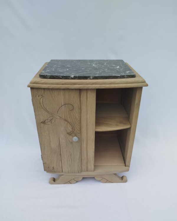 Table de chevet asymétrique – Image 2