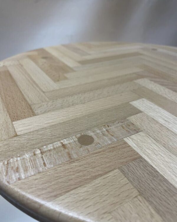 Table d'appoint lumineuse – Image 4