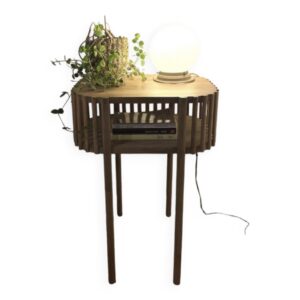 Table de chevet