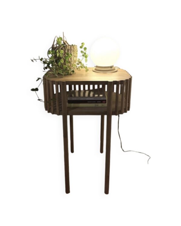 Table de chevet