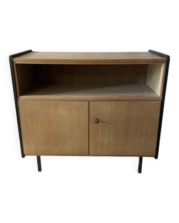 Meuble de rangement années 70