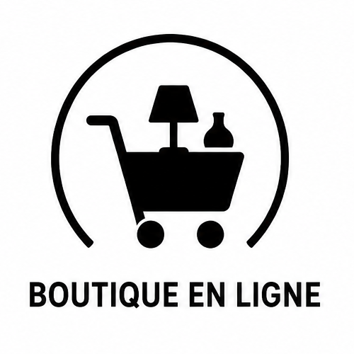 Boutique en ligne